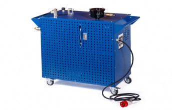 ВАКУУМНЫЕ СТАНЦИИ